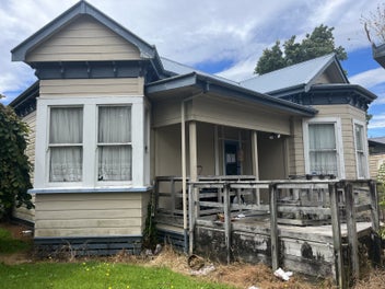 31 Marsden Road, Greymouth, Greymouth