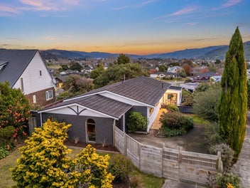 11 Roband Crescent, Brown Owl, Upper Hutt