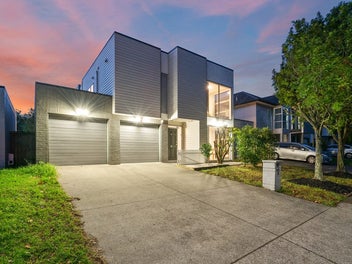 6 Phar Lap Crescent, Takanini, Auckland