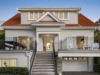 14 Rota Place, Parnell, Auckland