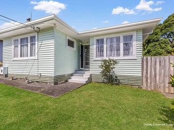 9 Parris Street, Moturoa, New Plymouth