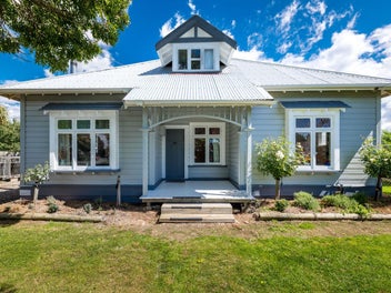 4942 Waimate Highway, Glenavy, Waimate