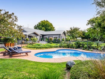 500 Richmond Road, Lepperton, New Plymouth