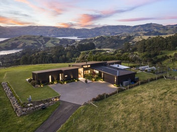 131 Stony Bay Road, Akaroa, Akaroa
