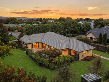 19 Waterholes Road, Christchurch