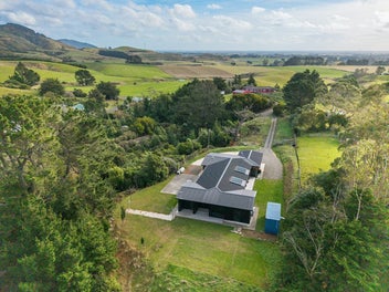 25 Lacebark Drive, Linton, Palmerston North