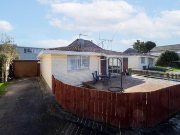 343B Te Rapa Road, Beerescourt, Hamilton