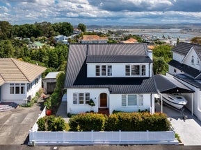6 Coleman Terrace, Hospital Hill, Napier