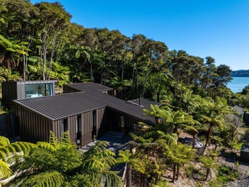 41 Moetapu Bay Road, Moetapu Bay, Linkwater