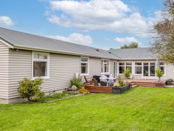 13 Voss Street, Shirley, Christchurch