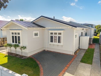 19 Graham Street, Petone, Lower Hutt