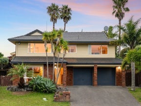 6 Alicia Road, Somerville, Auckland