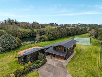 72A Riverglade Drive, Tamahere, Hamilton