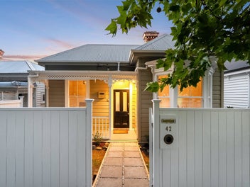 42 Picton Street, Freemans Bay, Auckland