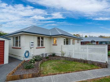 81 Blighs Road, Strowan, Christchurch