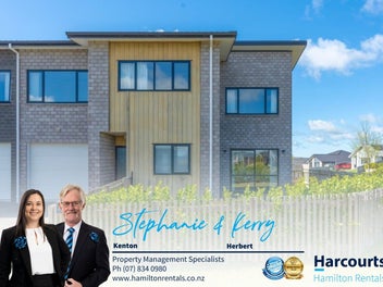 1/22 Iwi Road, Baverstock, Hamilton