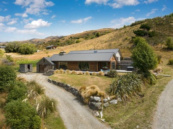 2386B Cardrona Valley Road, Wanaka