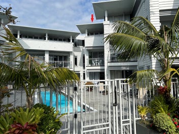 30/98 MARSDEN RD, Paihia, Paihia