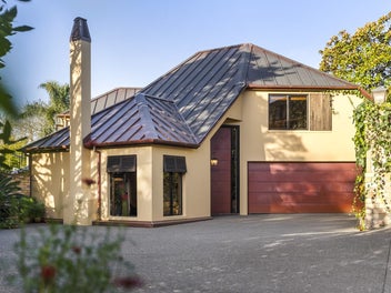 97A Seaview Road, Remuera, Auckland