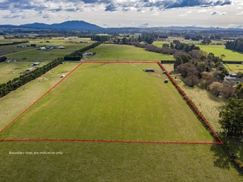 556 Rangiora Leithfield Road, Sefton, Rangiora