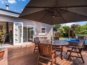 5 Karamu Avenue, Takaro, Palmerston North