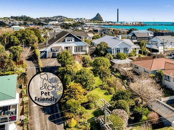 4 Kitchener Terrace, Moturoa, New Plymouth