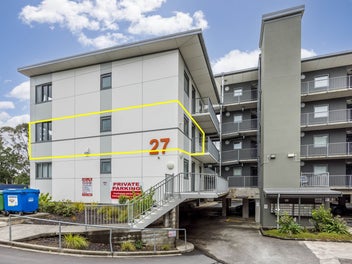 1K/27 Morning Star Place, St Lukes, Auckland