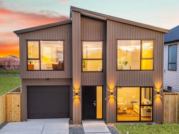55 Derbyshire Lane, Karaka, Papakura