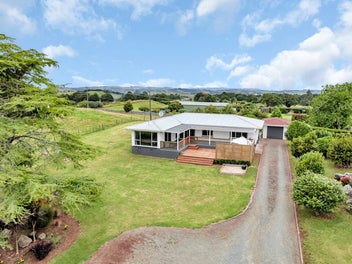 81 Tauraroa Road, Whangarei