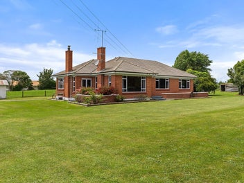 6 Deihl Road, Lichfield, Putāruru