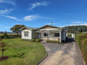 723 Thornton Road, Thornton