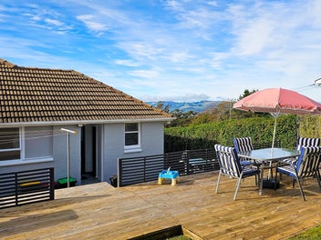 14 Wray Street, Brockville, Dunedin