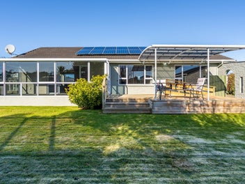 30 White Street, Newfield, Invercargill