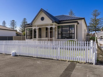 102 McGrath Street, Napier South, Napier
