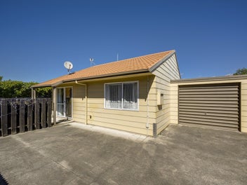 3/80 Latham Street, Marewa, Napier