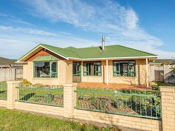 12 Saint Helens Place, Tawhero, Whanganui