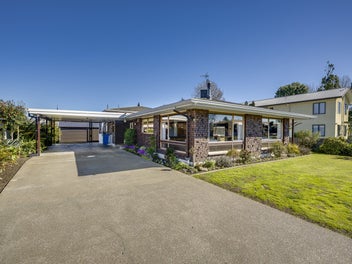 602 York Street, Mahora, Hastings