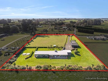 106B Watt Livingstone Road, Westmere, Whanganui