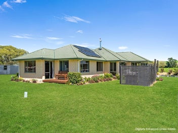 54 McRaes Road, Waikari, Waikari
