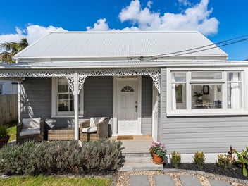 5 Luke Street, Otahuhu, Auckland