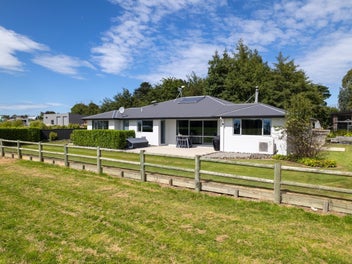 212 Findlay Road, Ascot, Invercargill