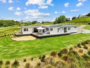 635 Ormandy Road, Whangarei