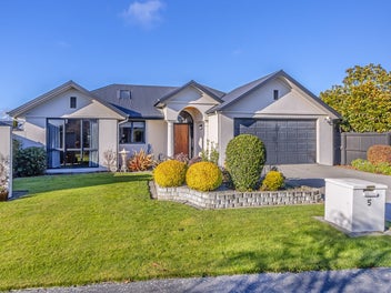 5 The Stables, Halswell, Christchurch