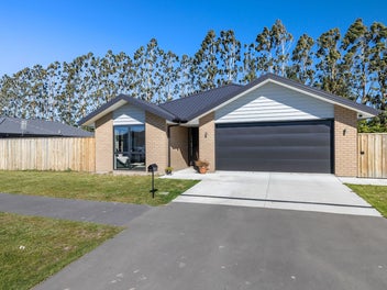 18 Cooney Avenue, Darfield, Darfield