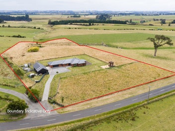 1061 Taonui Road, Colyton, Feilding