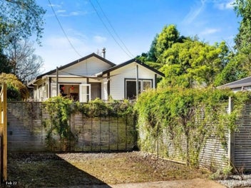 33 Norfolk Street, Belmont, Lower Hutt
