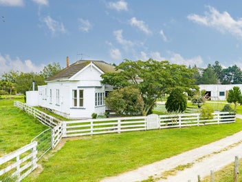 19 Sydney Terrace, Takapau, Takapau