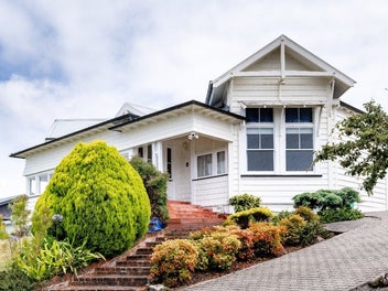 28 France Road, Bluff Hill, Napier