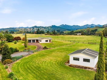 185 Taringamotu Road, Taringamotu, Taumarunui