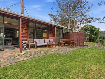 669 Takahue Road, Takahue, Kaitaia